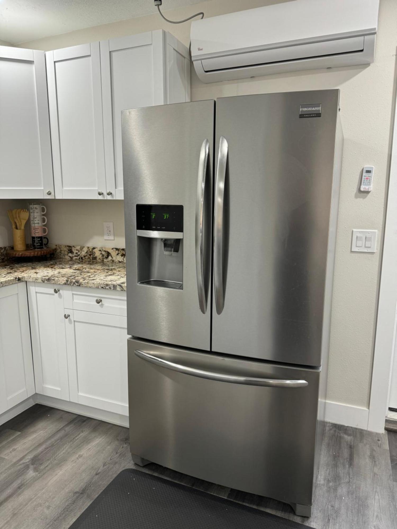 Deluxe Apartment Whit Laundry Tampa Bagian luar foto