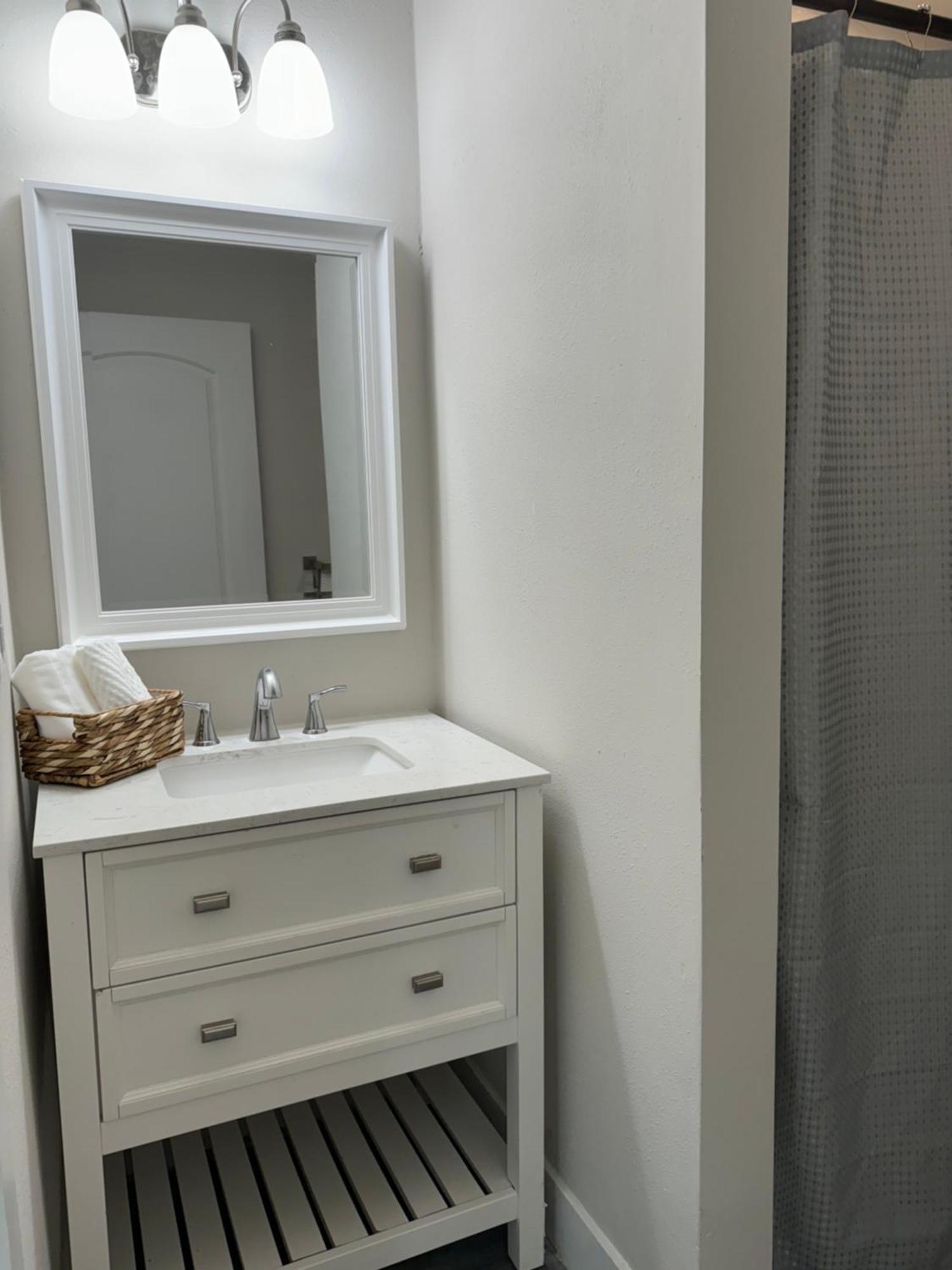 Deluxe Apartment Whit Laundry Tampa Bagian luar foto