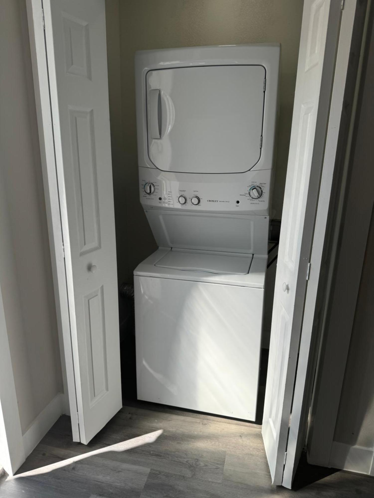 Deluxe Apartment Whit Laundry Tampa Bagian luar foto