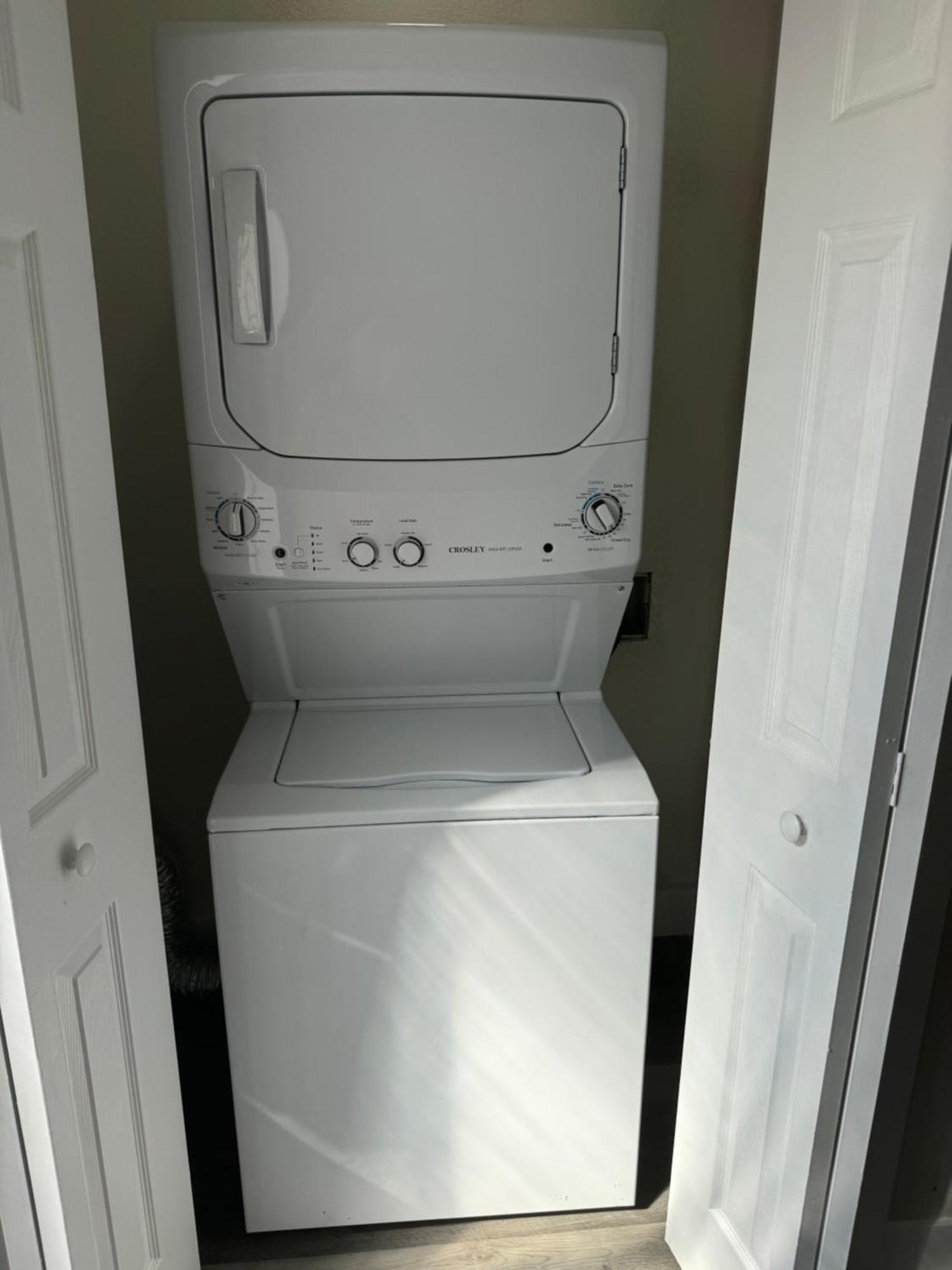 Deluxe Apartment Whit Laundry Tampa Bagian luar foto